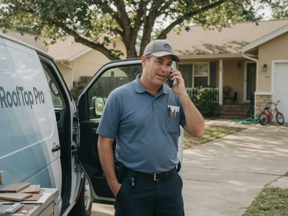 Roof Repair Towanda, KS FAQs