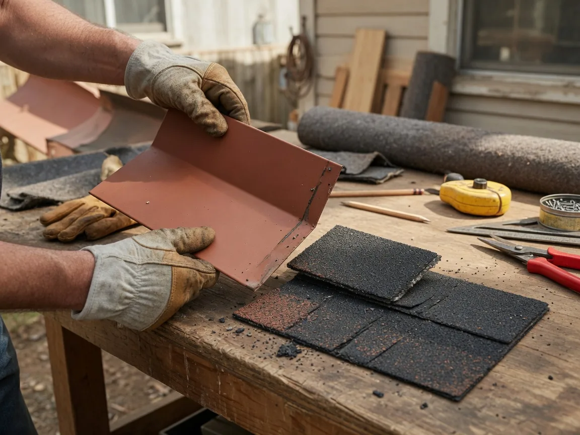 Roof Repair company in Towanda, KS
